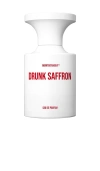 Borntostandout Drunk Saffron Eau De Parfum In Animal Print