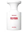 Borntostandout Fig Porn 50ml Eau De Parfum In N,a