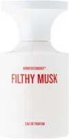 Borntostandout Filthy Musk Eau De Parfum, 50 ml