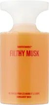 Borntostandout Filthy Musk Hand & Body Wash, 350 ml