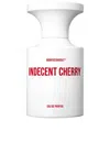 Borntostandout Indecent Cherry 50ml Eau De Parfum In N,a