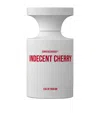 Borntostandout Indecent Cherry Eau De Parfum