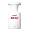 Borntostandout Mary Jane Eau De Parfum