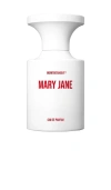 Borntostandout Mary Jane Eau De Parfum In Multi