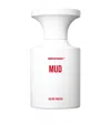 Borntostandout Mud Eau De Parfum