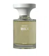 Borntostandout Musc X Eau De Toilette