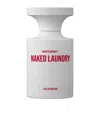 Borntostandout Naked Laundry Eau De Parfum