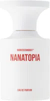 Borntostandout Nanatopia Eau De Parfum, 50 ml