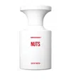 Borntostandout Nuts Eau De Parfum