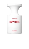 Borntostandout Nuts Eau De Parfum In White