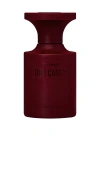 Borntostandout Oud Candy Extrait Extreme In Burgundy