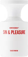 Borntostandout Sin & Pleasure Eau De Parfum, 50 ml