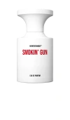 Borntostandout Smokin' Gun Eau De Parfum In Animal Print