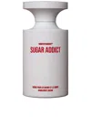Borntostandout Sugar Addict 350ml Hand & Body Cream
