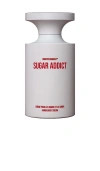 Borntostandout Sugar Addict 350ml Hand & Body Cream