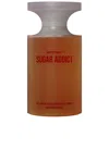 Borntostandout Sugar Addict 350ml Hand & Body Wash