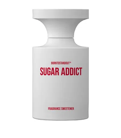 Borntostandout Sugar Addict Eau De Parfum