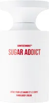 Borntostandout Sugar Addict Hand & Body Cream, 350 ml