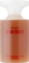 Borntostandout Sugar Addict Hand & Body Wash, 350 ml