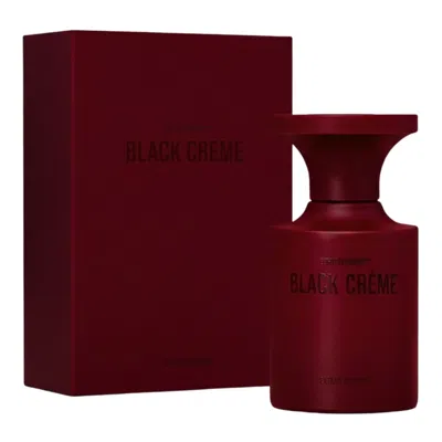 Borntostandout Unisex Black Creme Extrait De Parfum Spray 1.7 oz Fragrances 8809840212855