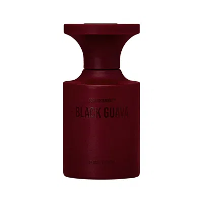 Borntostandout Unisex Black Guava Extrait Extreme Extrait De Parfum Spray 1.7 oz Fragrances 88098402 In Burgundy