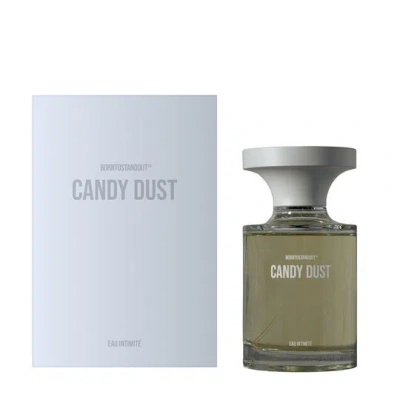 Borntostandout Unisex Candy Dust Eau Intimite Edt Spray 3.4 oz Fragrances 8809840212497