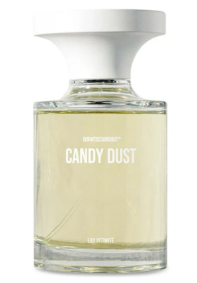 Borntostandout Unisex Candy Dust Eau Intimite Edt Spray 3.4 oz (tester) Fragrances 8809840212640
