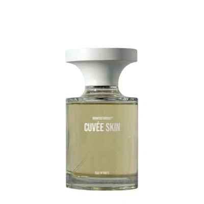Borntostandout Unisex Cuvee Skin Eau Intimite Edt Spray 3.4 oz Fragrances 8809840212480