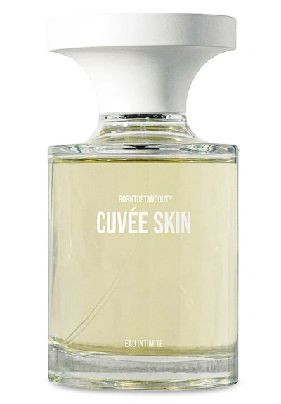 Borntostandout Unisex Cuvee Skin Eau Intimite Edt Spray 3.4 oz (tester) Fragrances 8809840212633