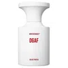 Borntostandout Unisex Dgaf Edp Spray 1.7 oz Fragrances 8809840210813