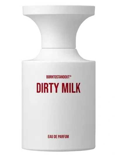 Borntostandout Unisex Dirty Milk Edp Spray 3.4 oz (tester) Fragrances 8809840212817