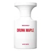 Borntostandout Unisex Drunk Maple Edp Spray 1.7 oz Fragrances 8809840210844