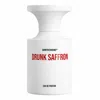 Borntostandout Unisex Drunk Saffron Edp Spray 1.7 oz Fragrances 8809840210646