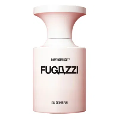 Borntostandout Unisex Fugazzi Edp 1.7 oz (tester) Fragrances 8809840211766