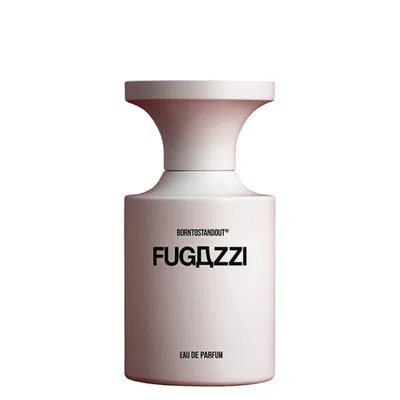 Borntostandout Unisex Fugazzi Edp Spray 1.7 oz Fragrances 8809840211759 In Multi