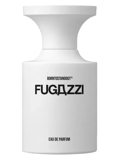 Borntostandout Unisex Fugazzi Edp Spray 3.4 oz Fragrances 8809840213173