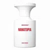 Borntostandout Unisex Nanatopia Edp Spray 1.7 oz Fragrances 8809840210684