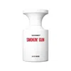 Borntostandout Unisex Smokin' Gun Edp Spray 1.7 oz Fragrances 8809840210783 In Transparent