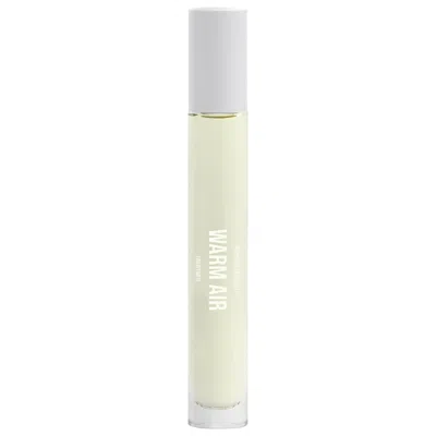Borntostandout Warm Air Eau Intimite Travel Spray With Tonka Bean 0.34 Oz/10 ml Eau De Toilette Spray