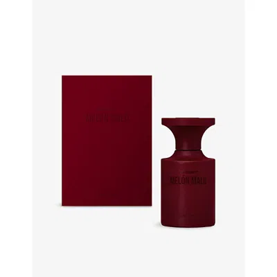Borntostandout Womens Melon Malo Extrait Extrême 50ml In Red