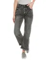 Boro Denim Guy's Fit Deep In The Heart Jean In Grey