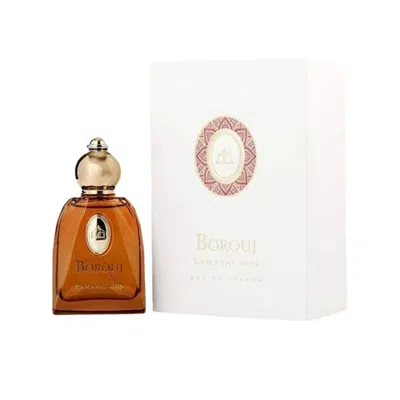 Borouj Unisex Lasamat Oud Edp 2.8 oz (tester) Fragrances