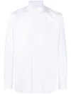 Borrelli Button-down Cotton Shirt