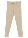 Borrelli Posillipo Trousers