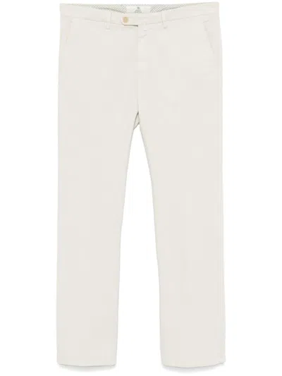 BORRELLI COTTON CHINOS