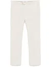 Borrelli Belt-loop Casual Pants