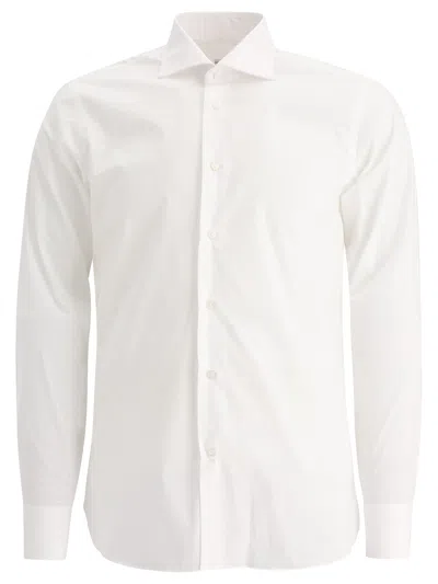 Borriello Idro Shirts White