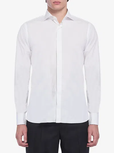 Borriello Napoli Marechiaro Shirt