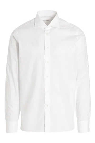 BORRIELLO NAPOLI 'MARECHIARO' SHIRT