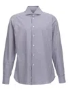 Borriello Napoli Borriello 'marechiaro' Shirt